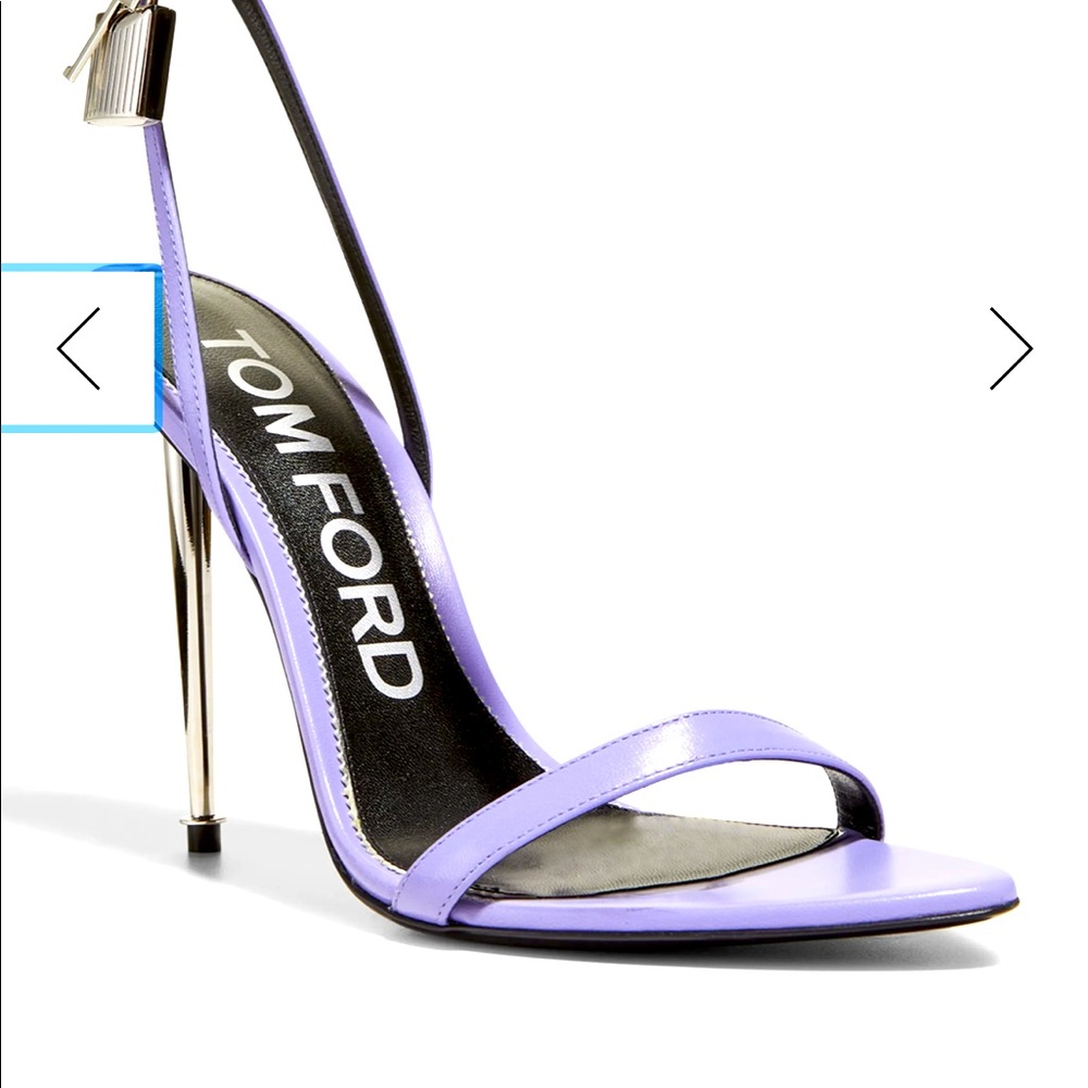 Tom Ford Heels